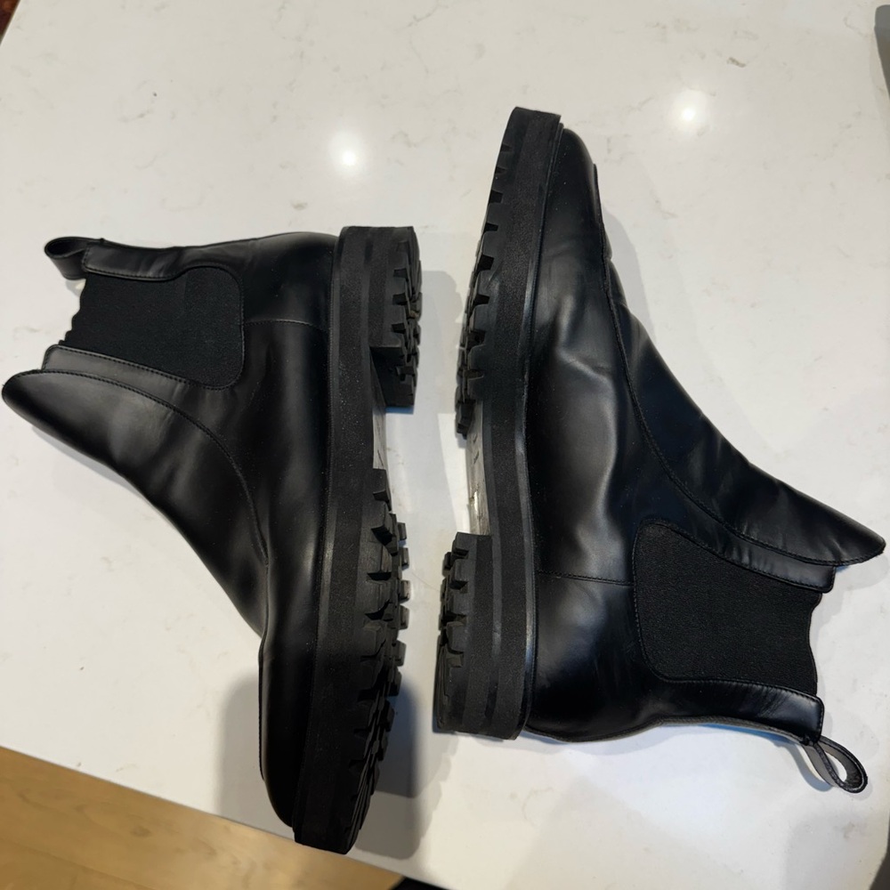 Gorgeous Proenza Schouler boots - Picture 6 of 6